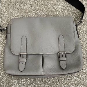 Coach Metropolitan Soft Messenger Bag